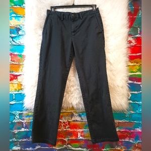 Old Navy black ultimate loose pant size 31x32